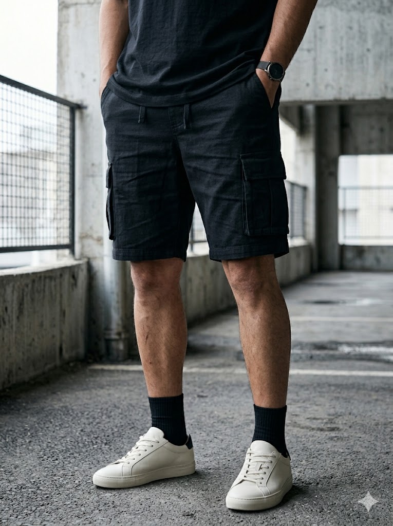Shorts streetwear