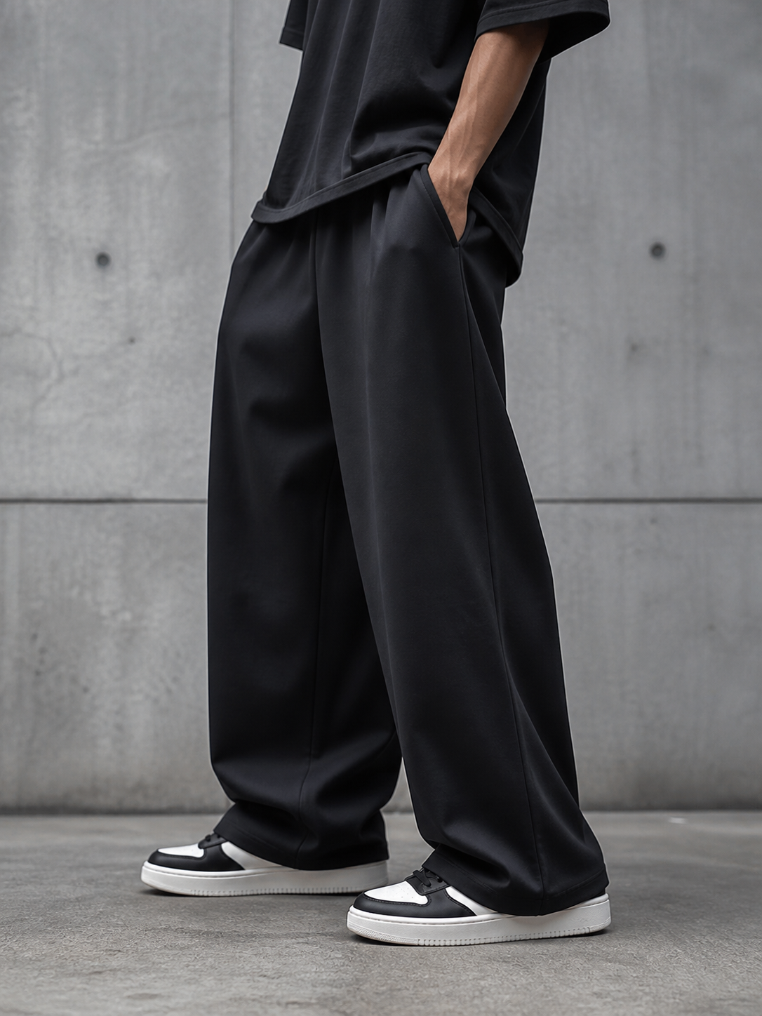 Calça Cargo Centro